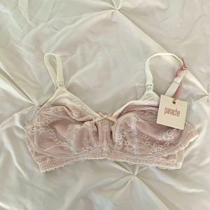 Panache Sophie Nursing Bra 34DD